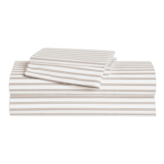 Luxe Sateen Core Sheet Set