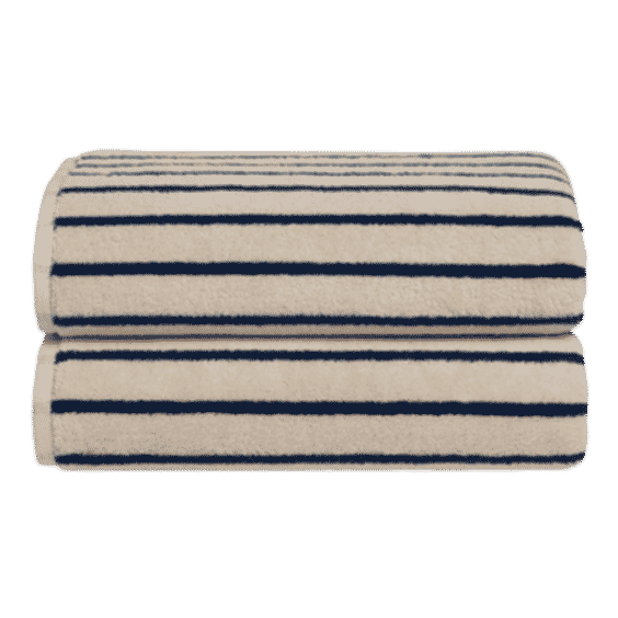 Super Plush Turkish Cotton Bath Towels