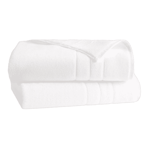Super-Plush Turkish Cotton Bath Sheets