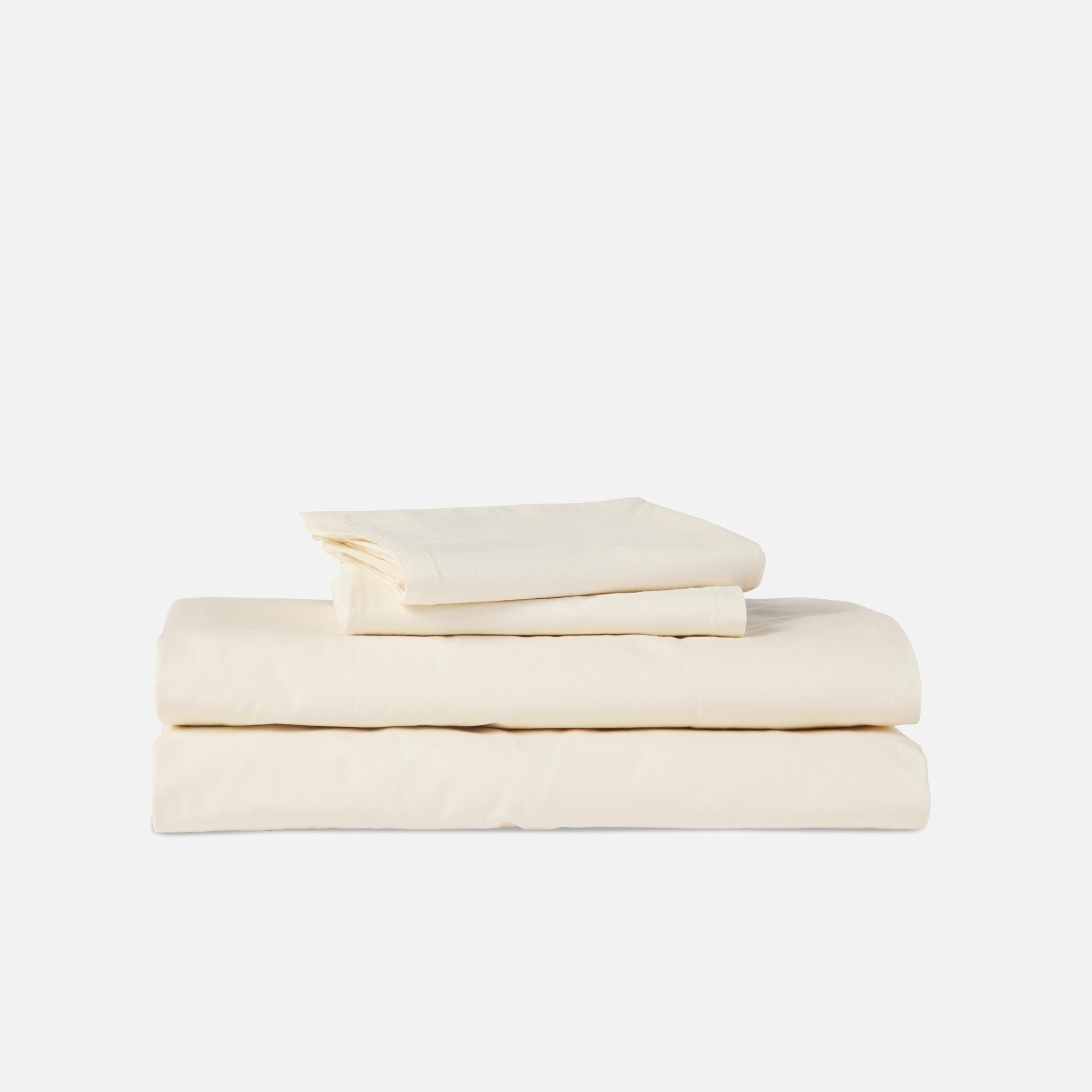Linen Core Sheet Set