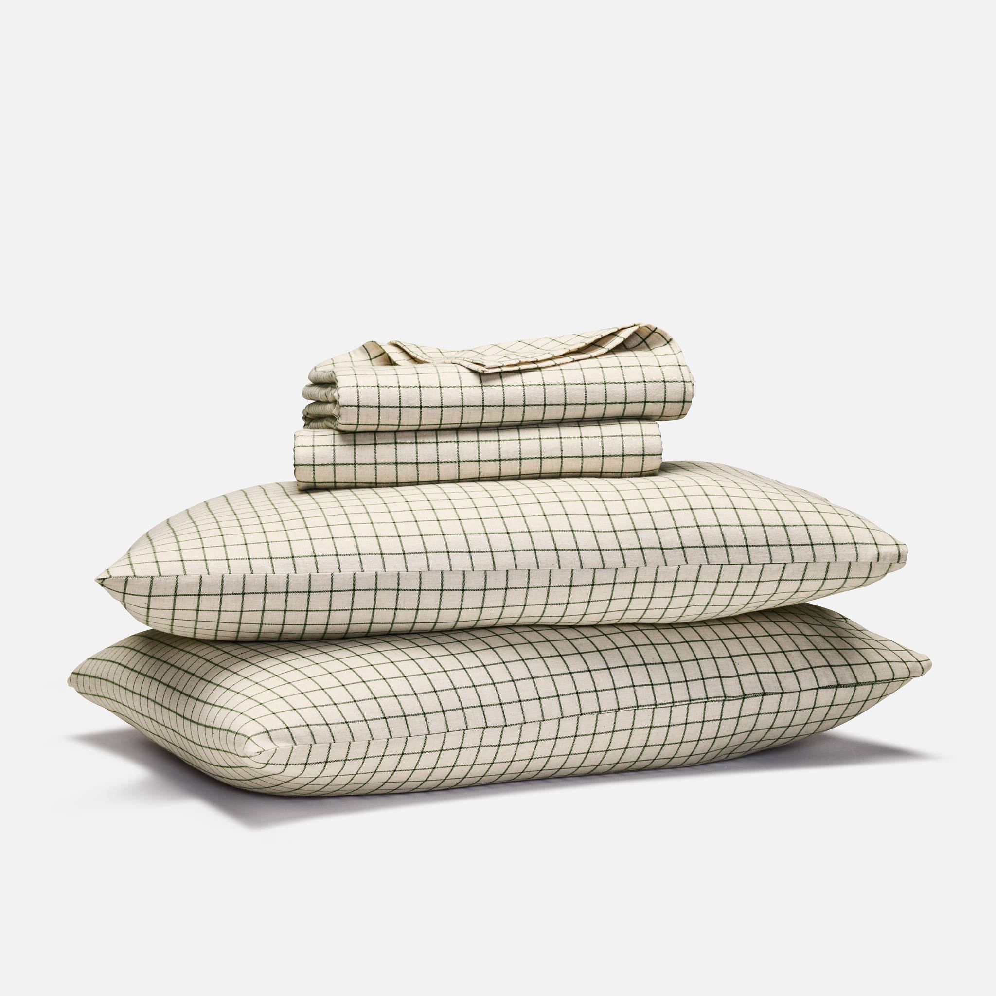 Flannel Core Sheet Set - Thumbnail 3