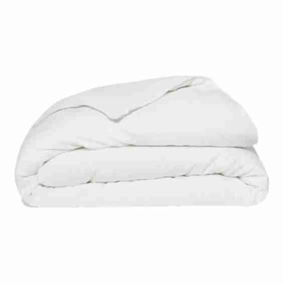 Belgian Linen Duvet Cover