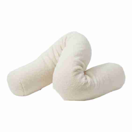 Wiggle Pillow Cover