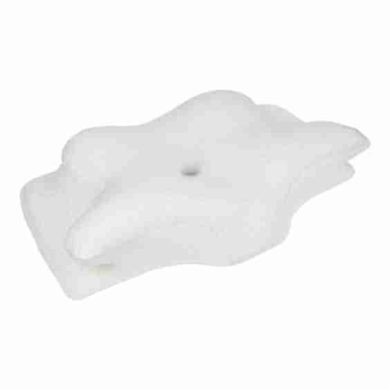 Neck Pain Relief Pillow