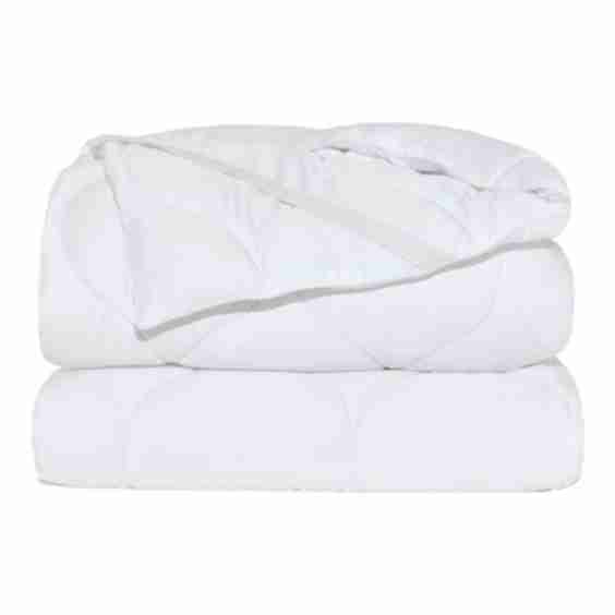 Plushy Mattress Protector