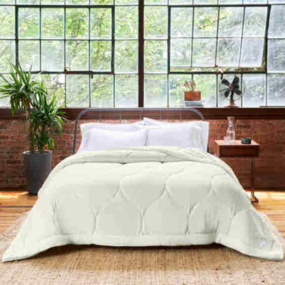 Breeze Comforter (Heavyweight)