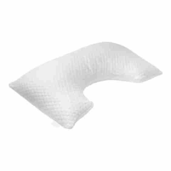 Cloud Side Sleeper Pillow