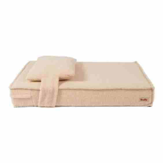 Orthopedic Pet Bed