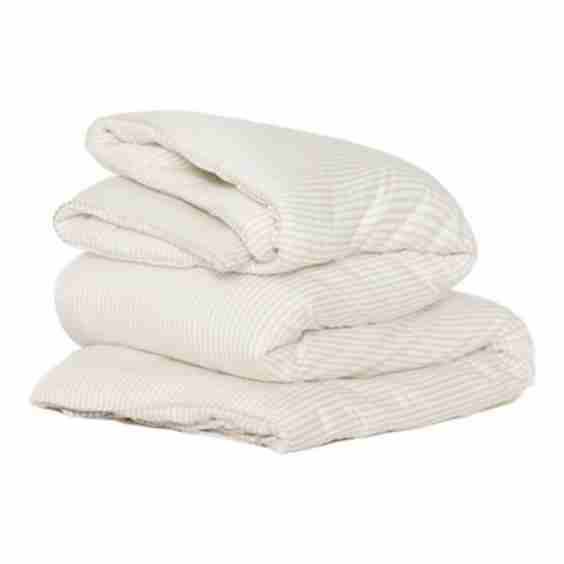 Breeze Duvet Cover