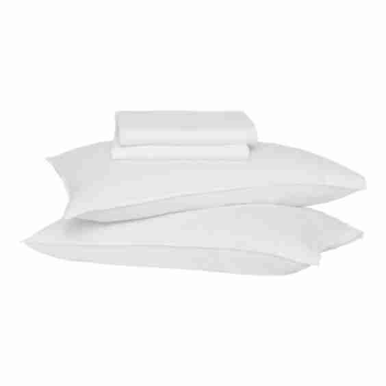 Belgian Linen Sheet Set