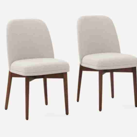 Alto Dining Chairs Set Of 2