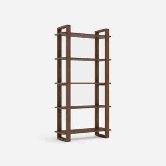 Index Bookcase