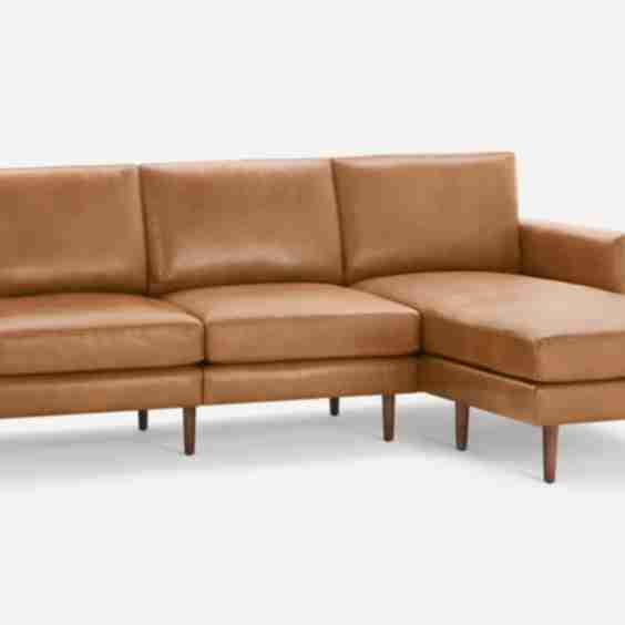 Nomad Sectional