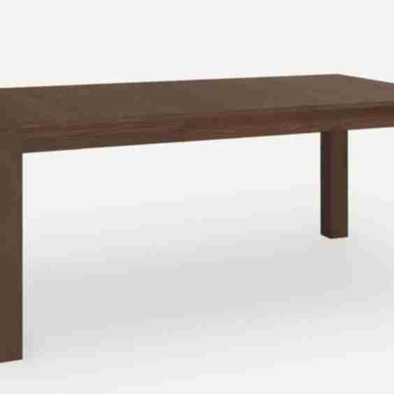 Harvest Extendable Dining Table
