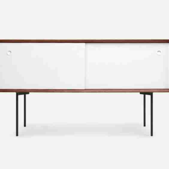Carta Credenza