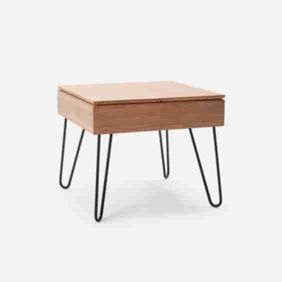 Carta Side Table
