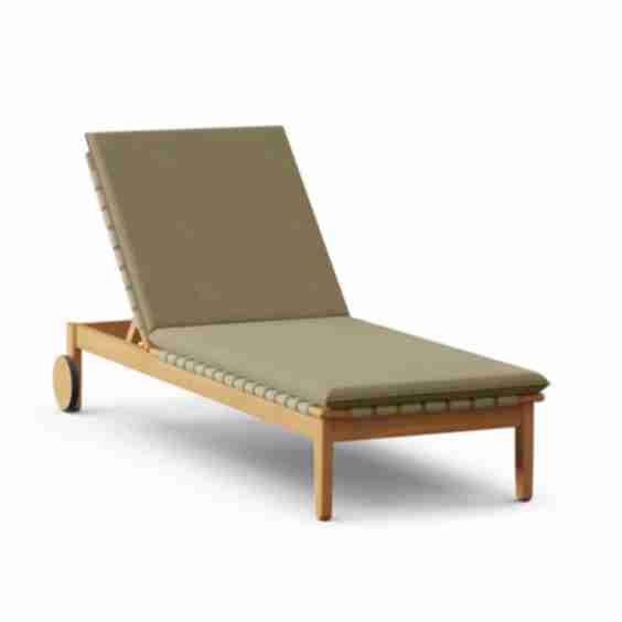 Dunes Sun Lounger