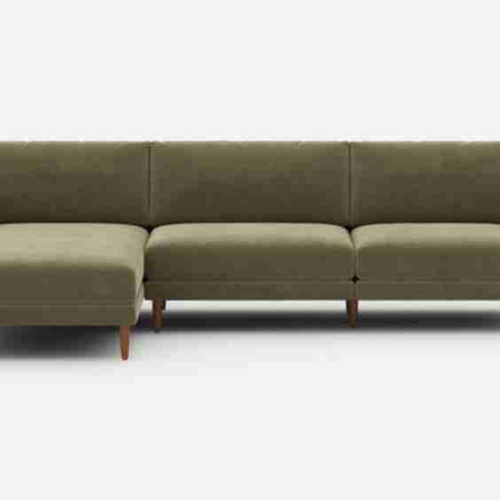 Ember Chaise Sectional