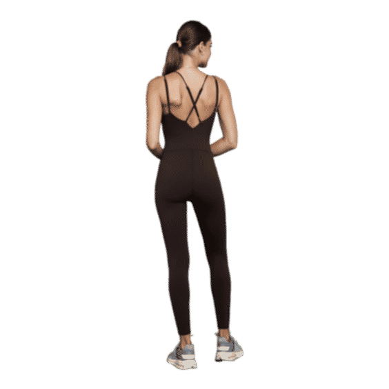 Strappy Jumpsuit