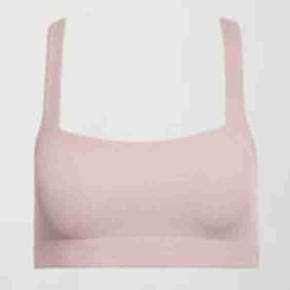 Racerback Bra
