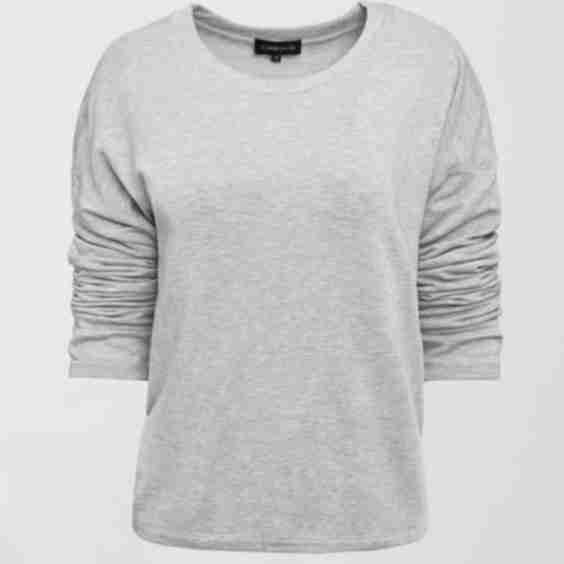 Pullover Sweatshirt 