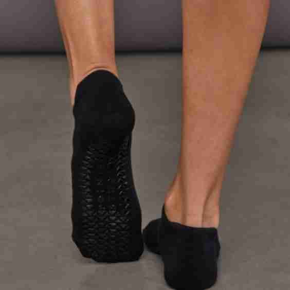 Union Full Foot Socks