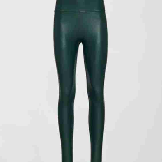 Legging in Takara Shine