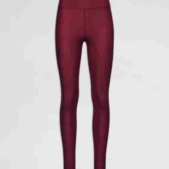 High Rise 7/8 Legging