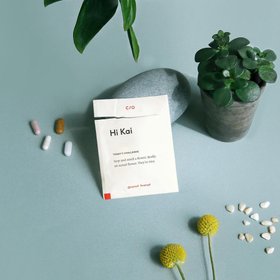 Care/of