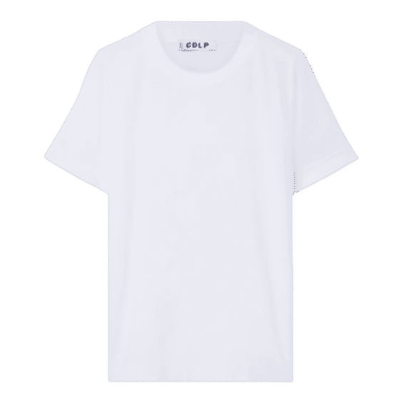 Tencel Lyocell & Cotton-Blend T-Shirt