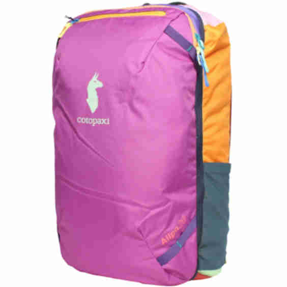 The All-New Allpa 28L