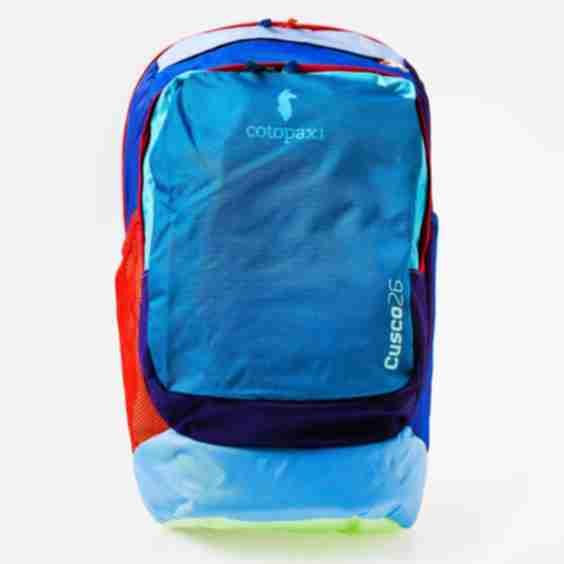 Cusco 26L Backpack