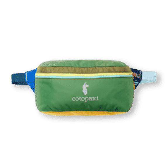 Bataan 3l Fanny Pack