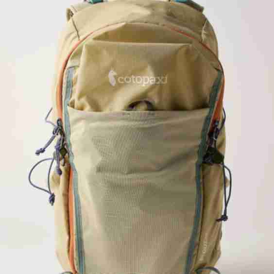 Elqui 24L Daypack