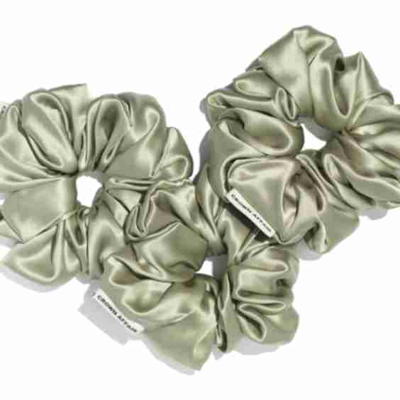 The Scrunchie No. 002