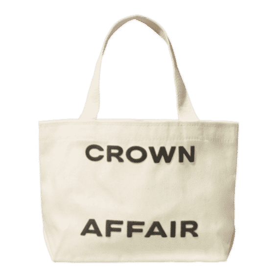 The Mini Tote