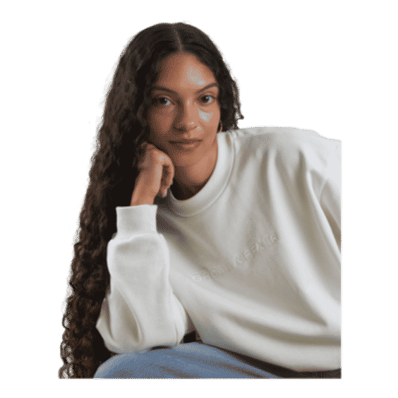 The Crewneck