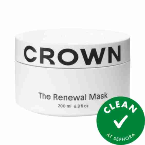The Renewal Mask
