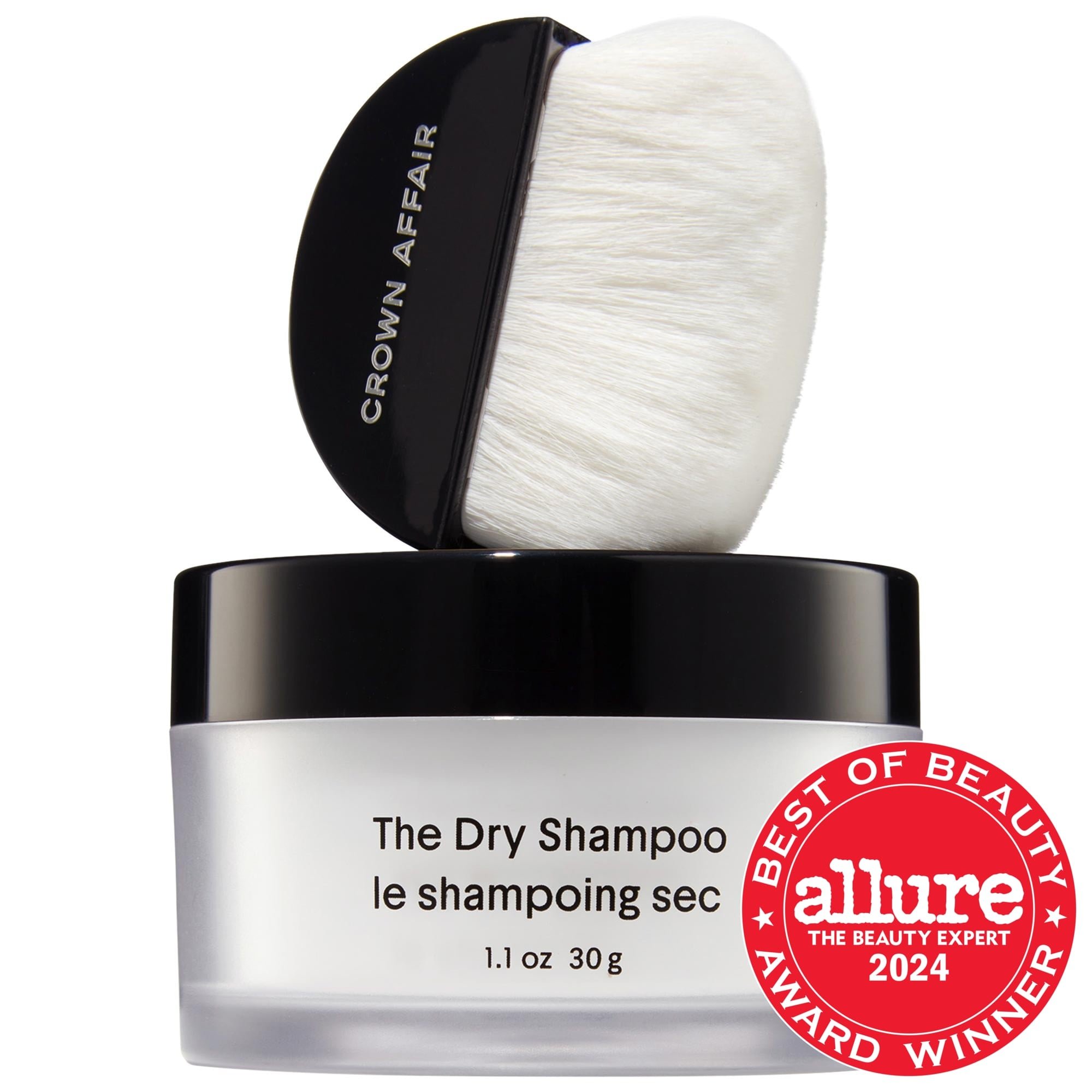 Buy Crown Affair The Dry Shampoo | Thingtesting