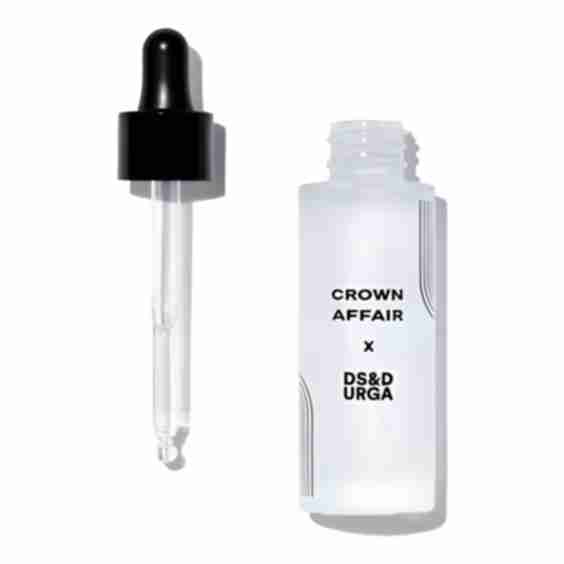 Crown Affair x D.S. & Durga - The Oil