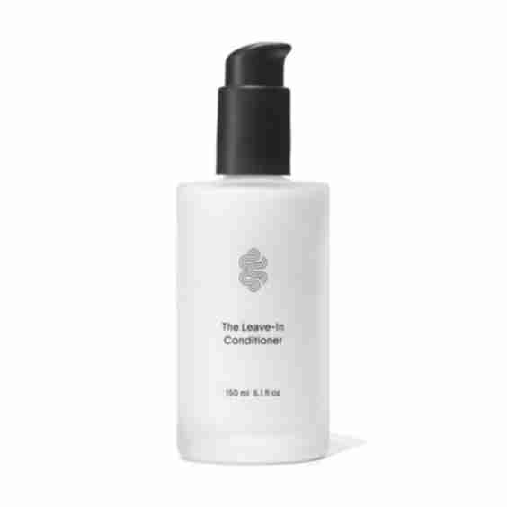 The Leave In Conditioner