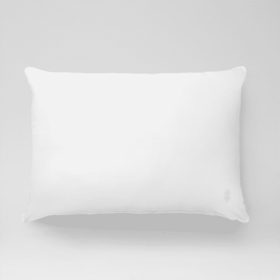 The Silk Pillowcase