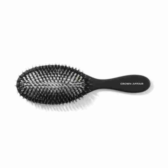 The Brush No. 001