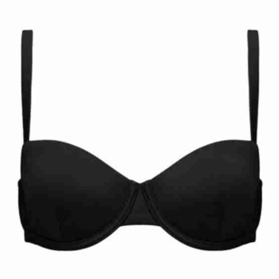 The Balconette Bikini Top 