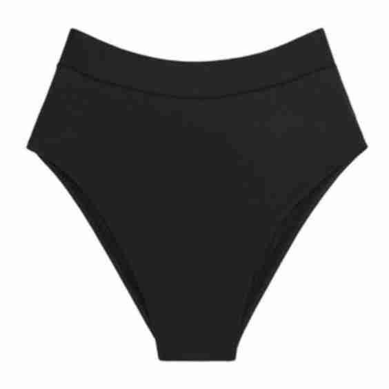 Modal High Waist