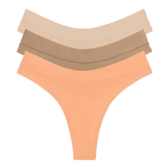 The Thong Pack of 3 