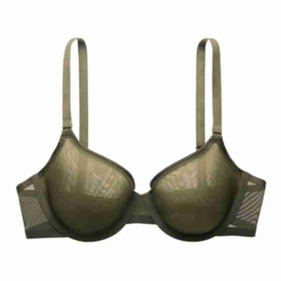 The Demi Spacer Bra