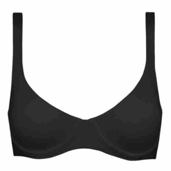 The Scoop Bra - Micro