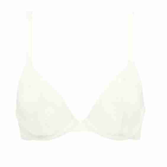 The Plunge - Mesh Bra