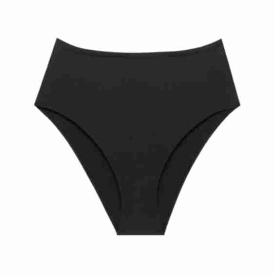 The Highwaist - Micro Underwear